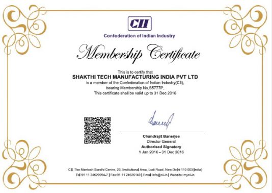 cii-certification